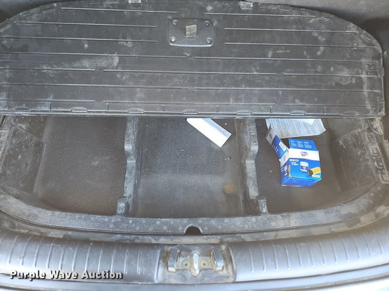 image for item DP0899 2015 Kia Soul SUV