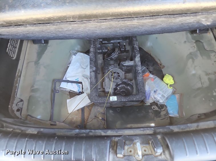 image for item DP0899 2015 Kia Soul SUV