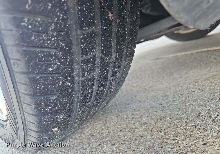 image for item DP0899 2015 Kia Soul SUV