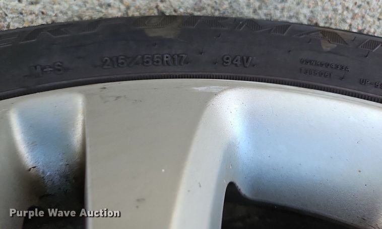 image for item DP0899 2015 Kia Soul SUV