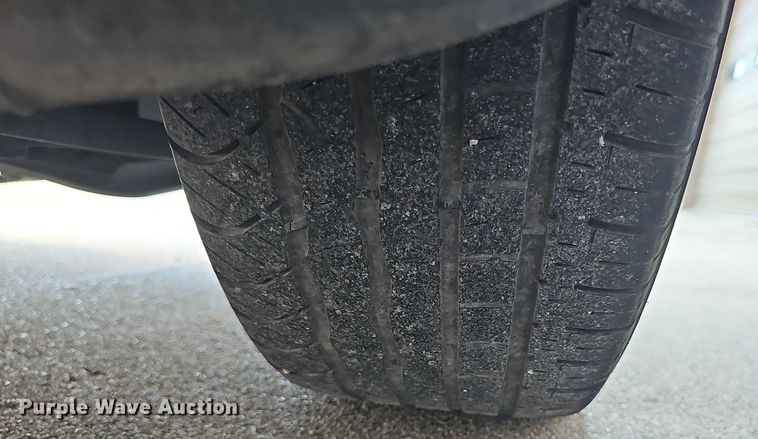 image for item DP0899 2015 Kia Soul SUV