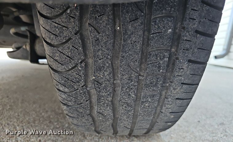 image for item DP0899 2015 Kia Soul SUV