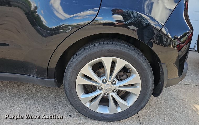 image for item DP0899 2015 Kia Soul SUV