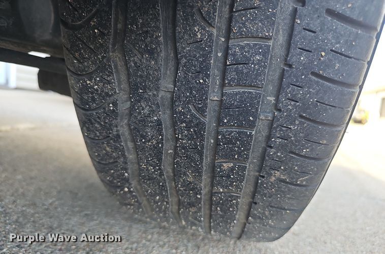 image for item DP0899 2015 Kia Soul SUV