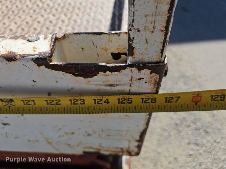 image for item DP0900 Snorkel SL20 scissor lift