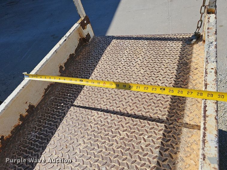 image for item DP0900 Snorkel SL20 scissor lift