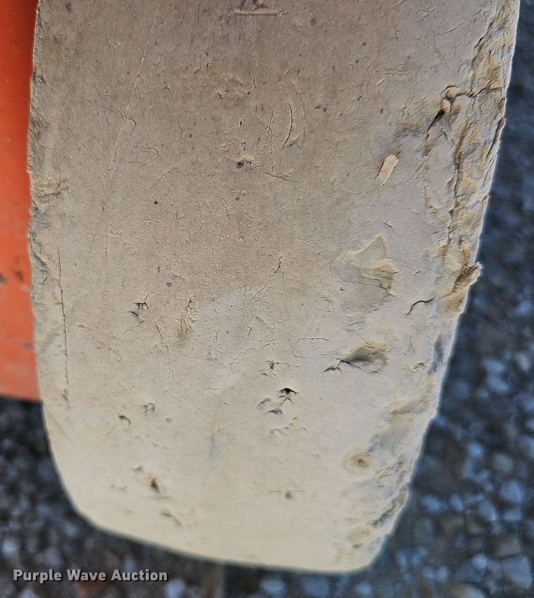 image for item DP0900 Snorkel SL20 scissor lift