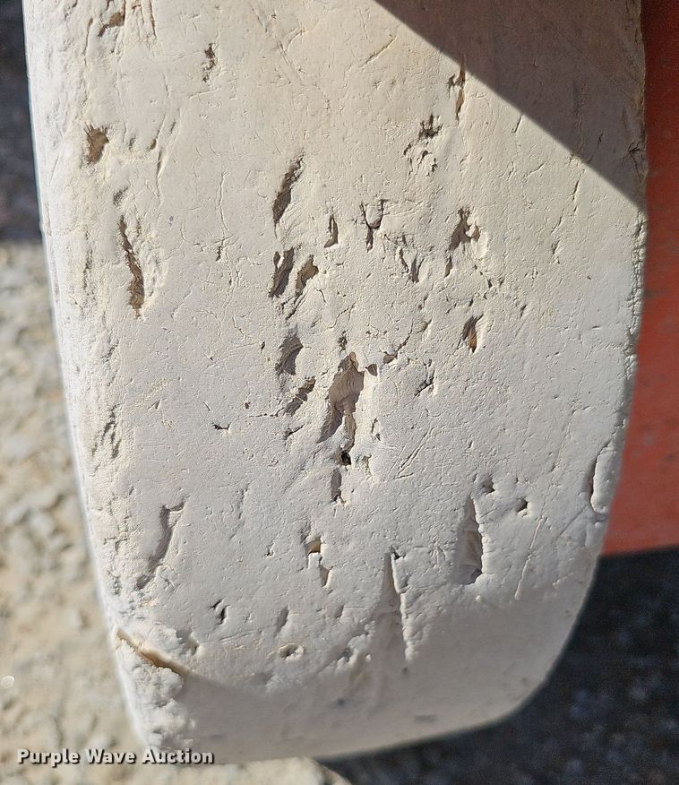 image for item DP0900 Snorkel SL20 scissor lift