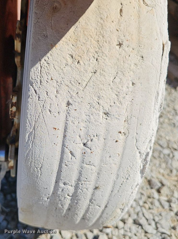 image for item DP0900 Snorkel SL20 scissor lift