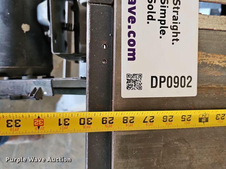 image for item DP0902 Tools