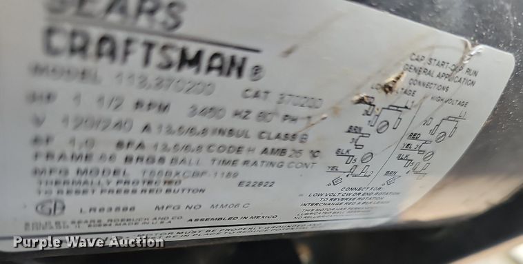 image for item DP0902 Tools