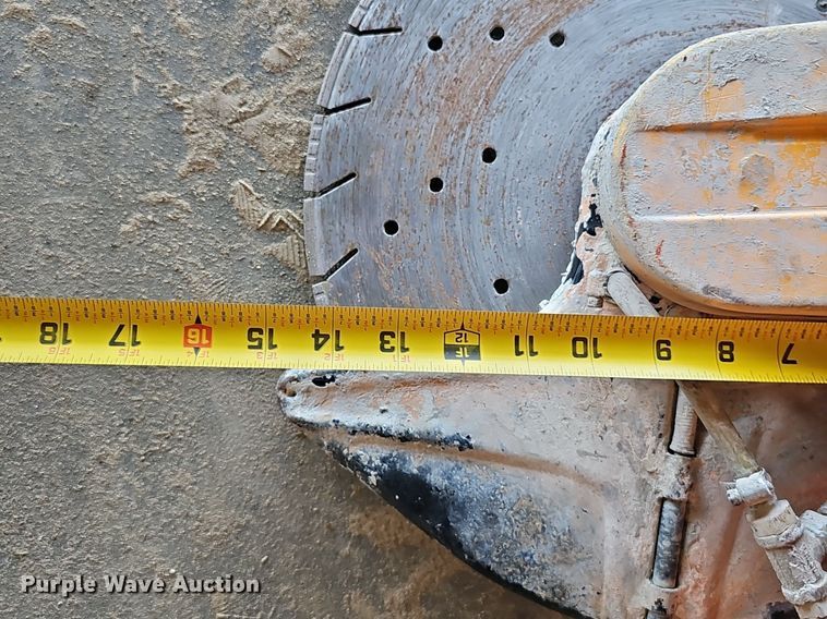 image for item DP0903 Concrete equipment