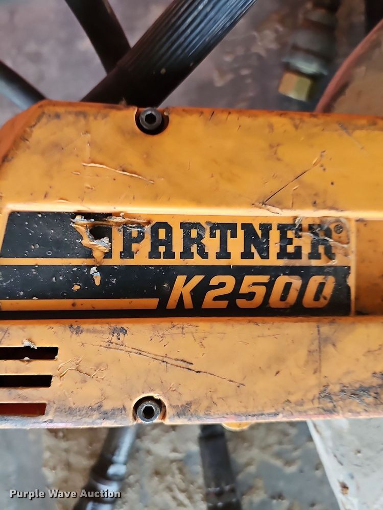 image for item DP0903 Concrete equipment