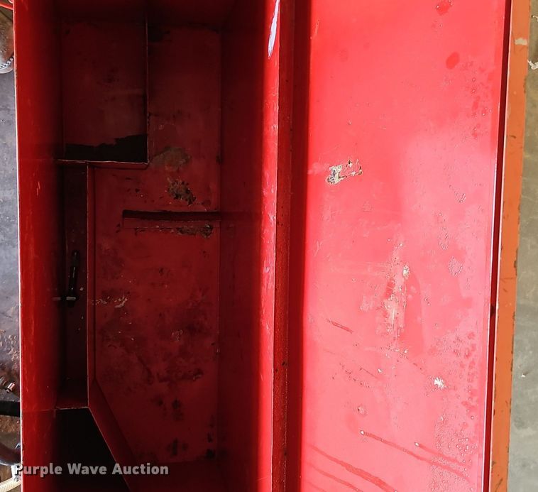 image for item DP0903 Concrete equipment