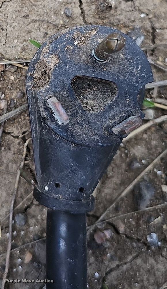 image for item DP0905 2005 Keystone Zeppelin II Z291 camper