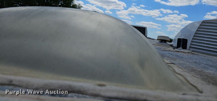 image for item DP0905 2005 Keystone Zeppelin II Z291 camper