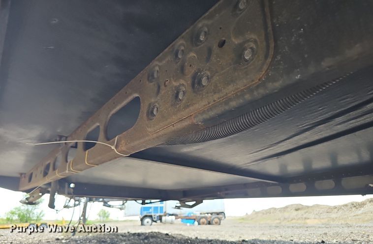 image for item DP0905 2005 Keystone Zeppelin II Z291 camper