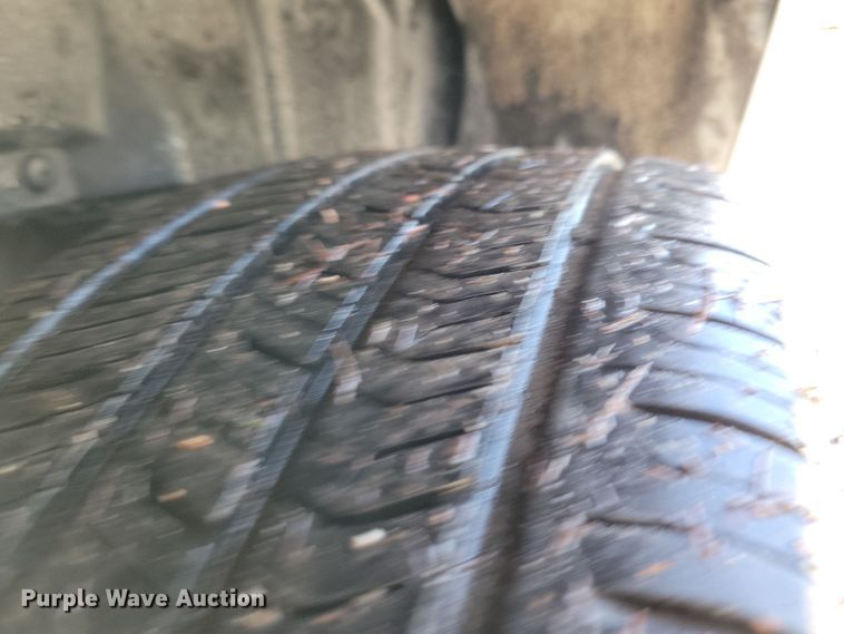 image for item DP1348 2011 Subaru Outback SUV