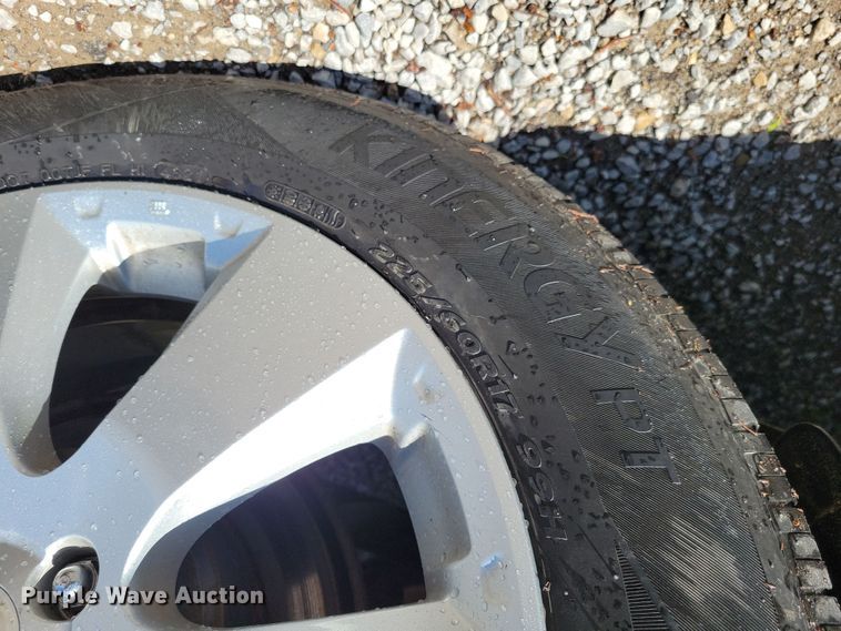 image for item DP1348 2011 Subaru Outback SUV