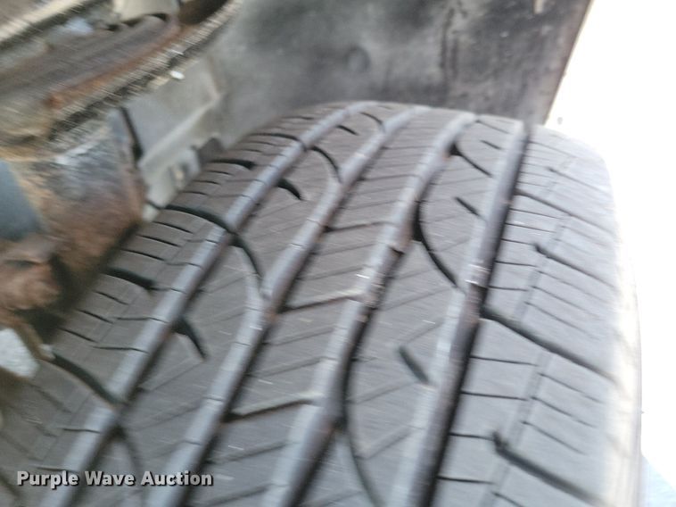 image for item DP1444 2009 Dodge Grand Caravan handicap accessible van