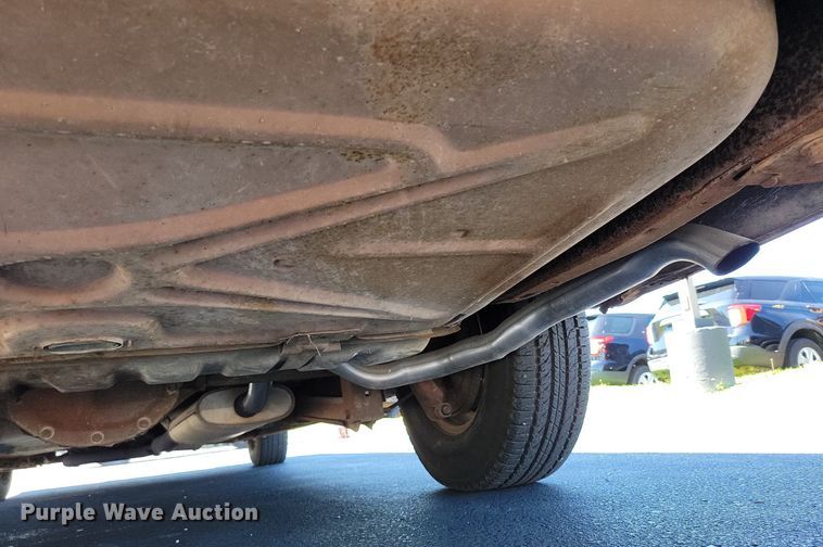 image for item DP1445 1974 Ford Galaxy 500 