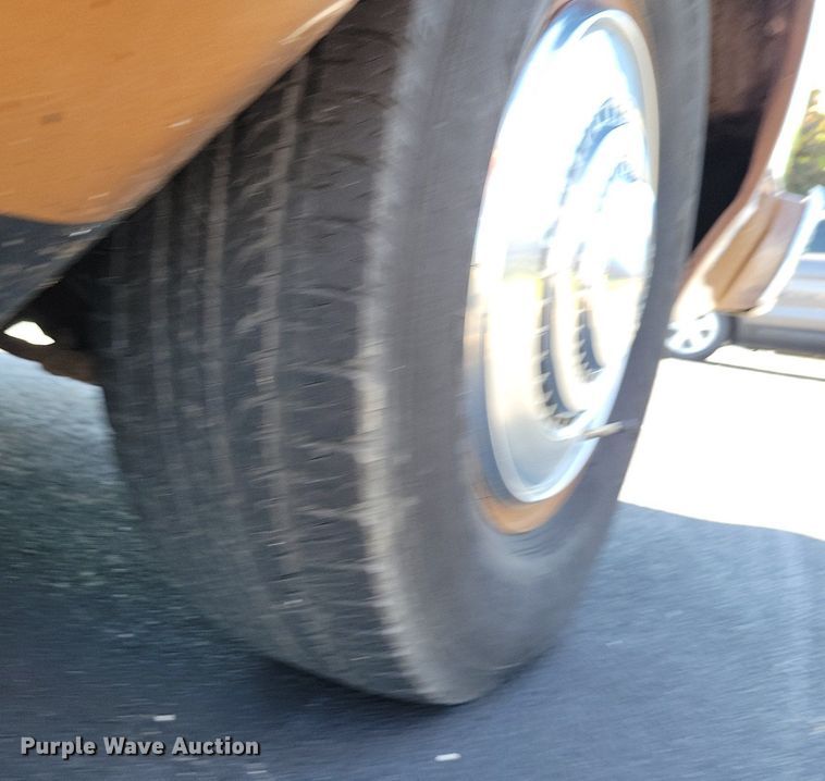 image for item DP1445 1974 Ford Galaxy 500 