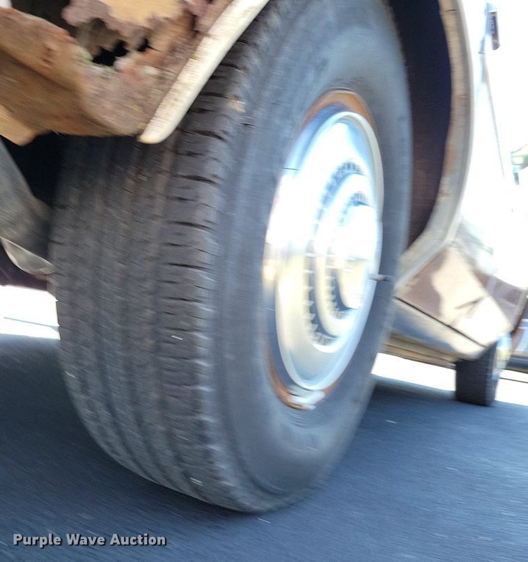 image for item DP1445 1974 Ford Galaxy 500 