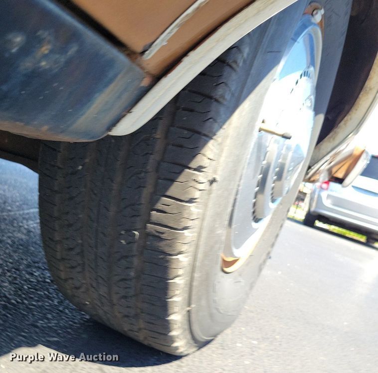 image for item DP1445 1974 Ford Galaxy 500 