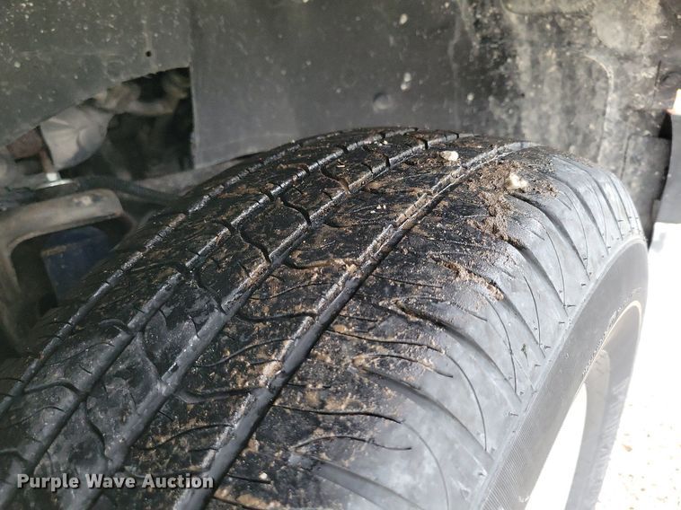 image for item DP1454 2006 Chevrolet Suburban SUV