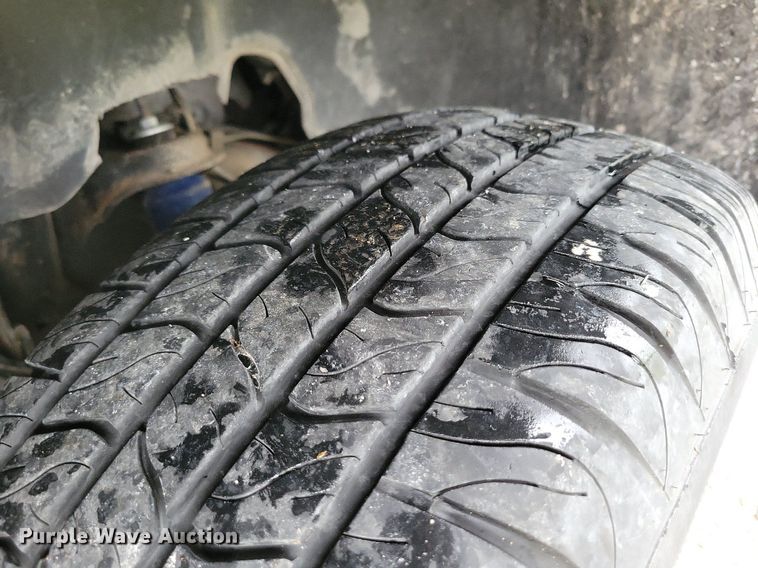 image for item DP1454 2006 Chevrolet Suburban SUV