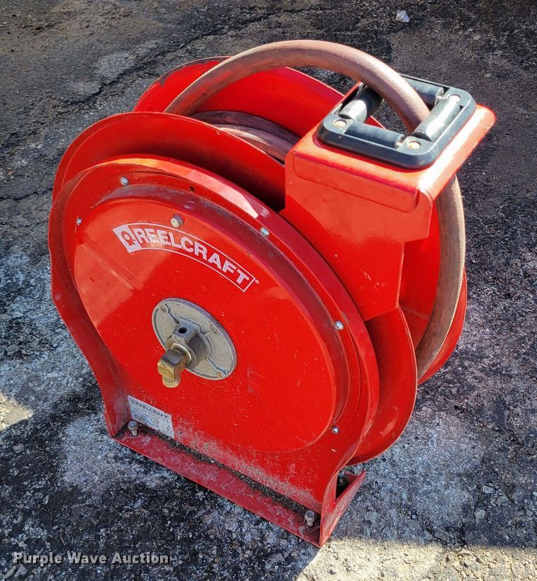 image for item DP1458 Champion HGR7-3H air compressor