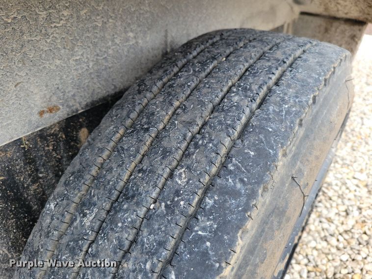 image for item DP1461 2022 Load Trail equipment trailer