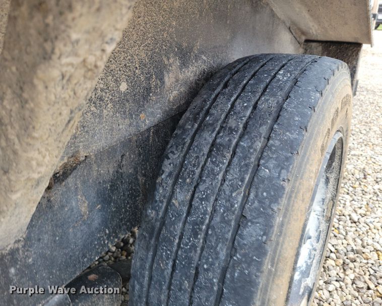 image for item DP1461 2022 Load Trail equipment trailer