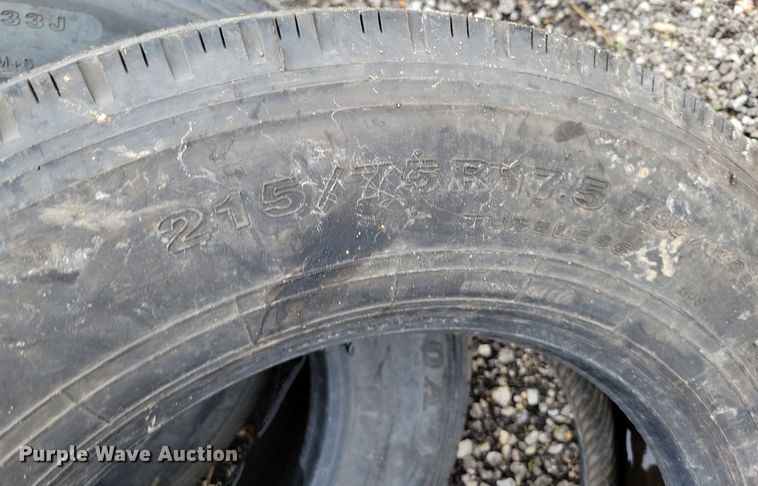 image for item DP1461 2022 Load Trail equipment trailer