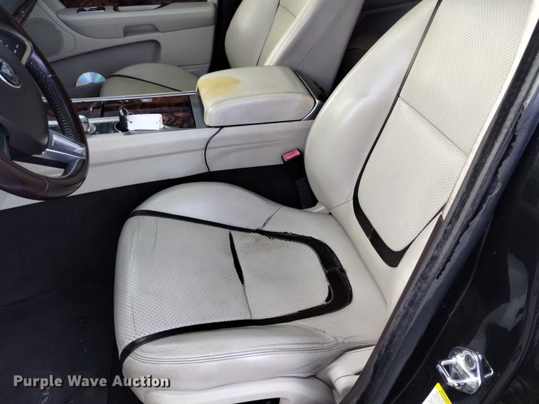 image for item DQ6104 2015 Jaguar  XF 