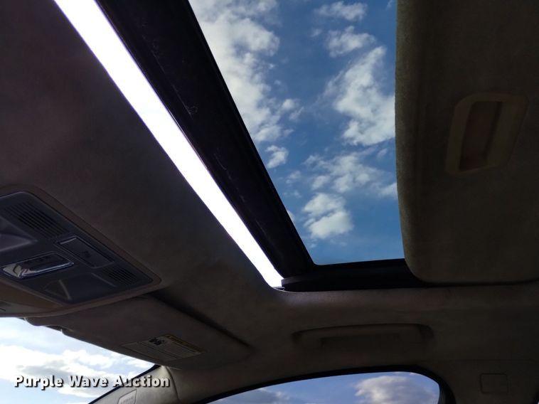 image for item DQ6104 2015 Jaguar  XF 