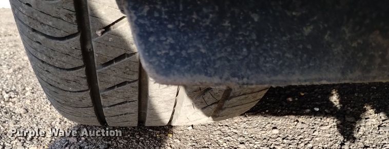 image for item DQ6104 2015 Jaguar  XF 