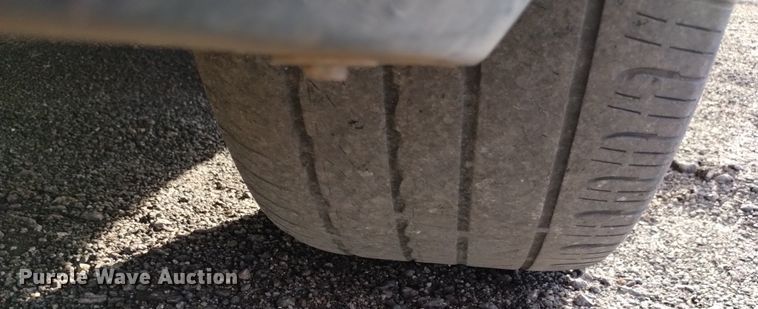 image for item DQ6104 2015 Jaguar  XF 