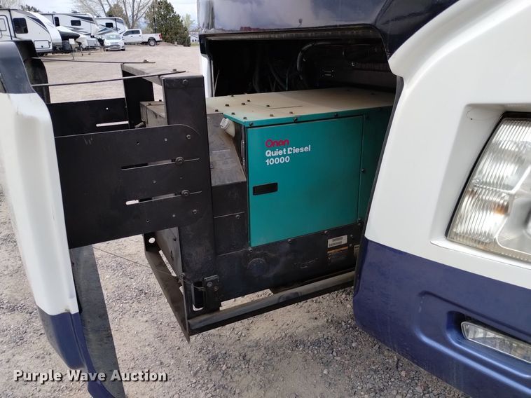 image for item DQ6107 2009 Safari  Cheetah RV