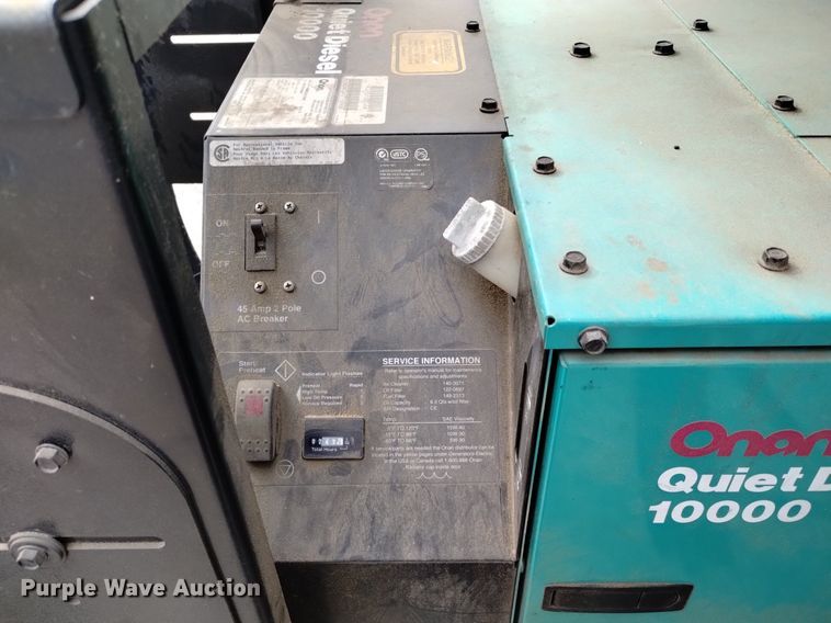 image for item DQ6107 2009 Safari  Cheetah RV