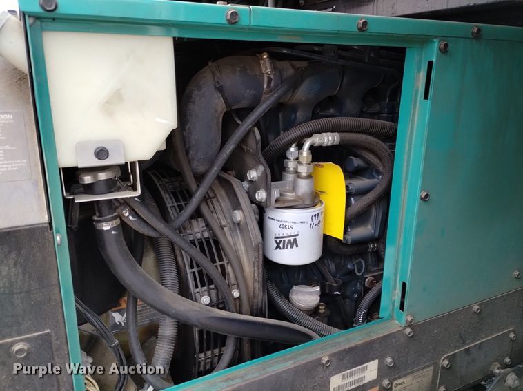 image for item DQ6107 2009 Safari  Cheetah RV