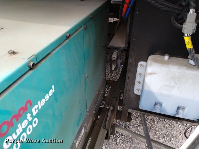 image for item DQ6107 2009 Safari  Cheetah RV