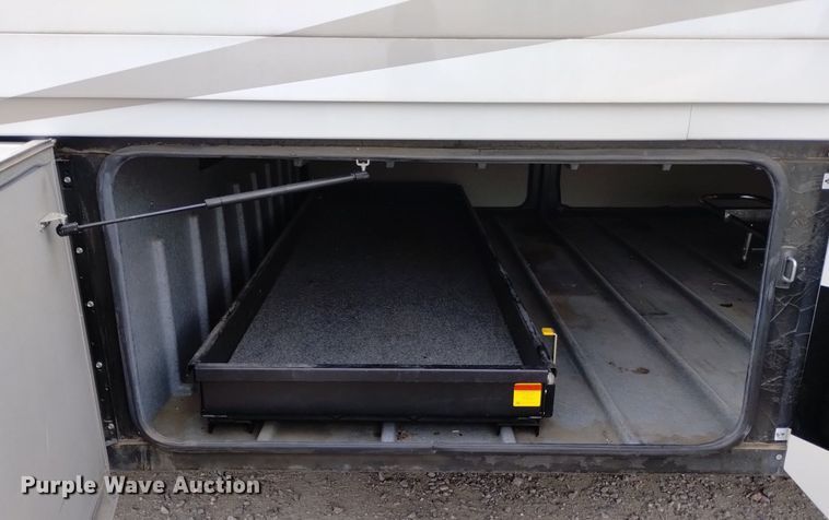 image for item DQ6107 2009 Safari  Cheetah RV