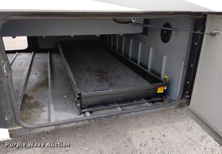 image for item DQ6107 2009 Safari  Cheetah RV