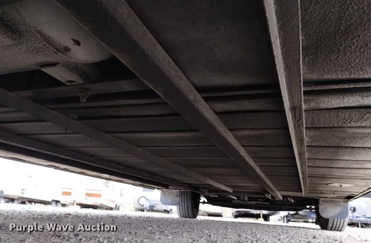 image for item DQ6107 2009 Safari  Cheetah RV