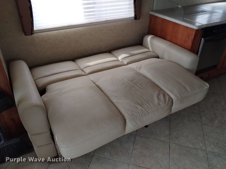 image for item DQ6107 2009 Safari  Cheetah RV