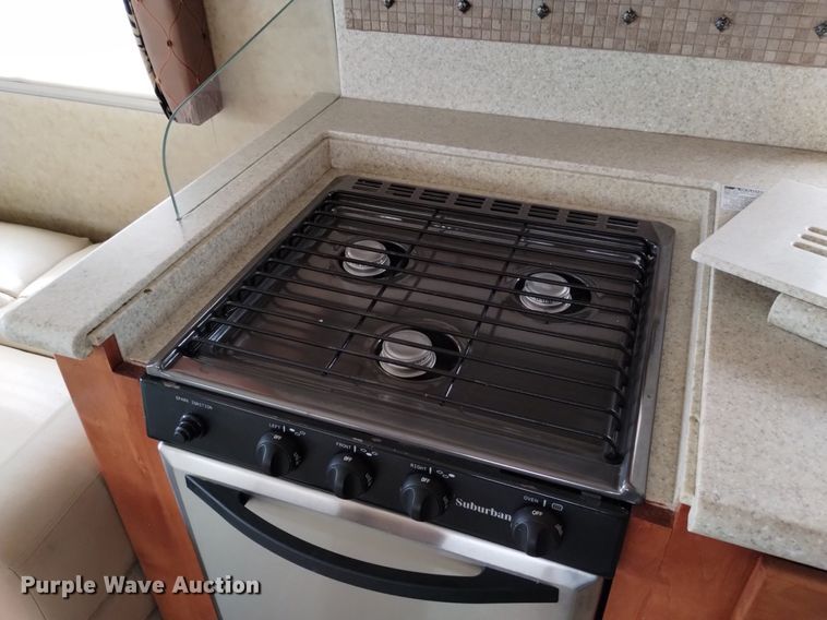 image for item DQ6107 2009 Safari  Cheetah RV