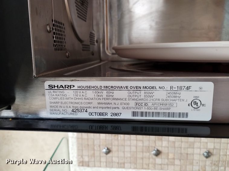 image for item DQ6107 2009 Safari  Cheetah RV