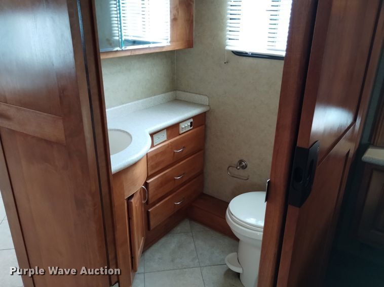 image for item DQ6107 2009 Safari  Cheetah RV