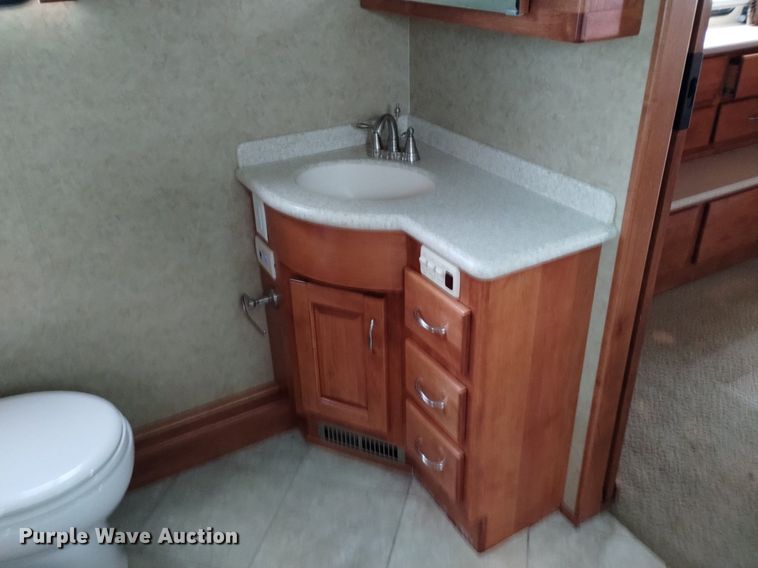 image for item DQ6107 2009 Safari  Cheetah RV